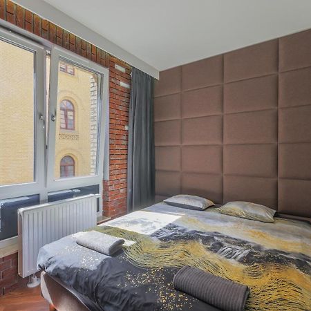 Apartmate- Perfect Apartment Oldtown Danzica Esterno foto
