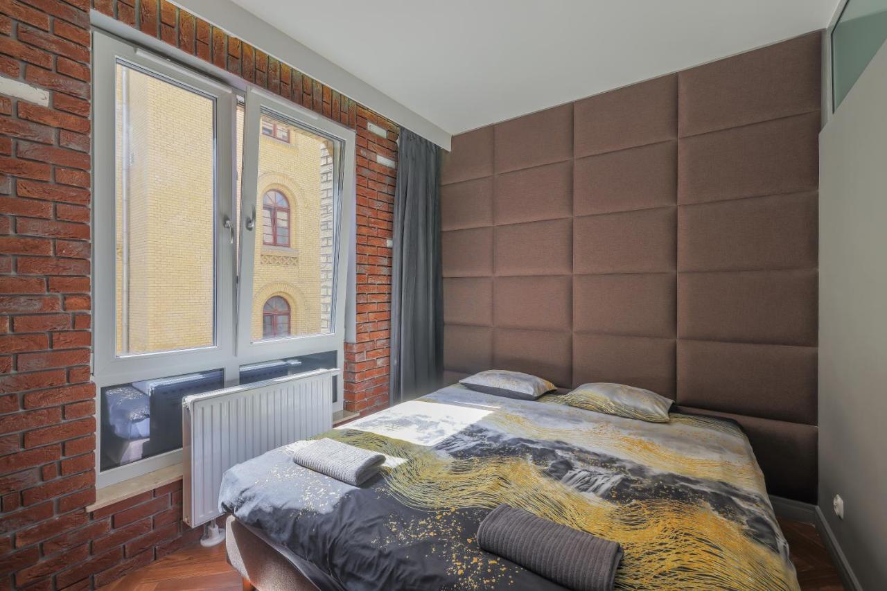Apartmate- Perfect Apartment Oldtown Danzica Esterno foto