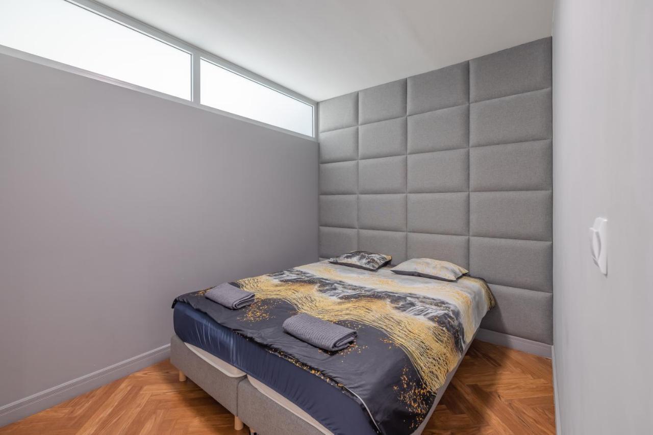 Apartmate- Perfect Apartment Oldtown Danzica Esterno foto