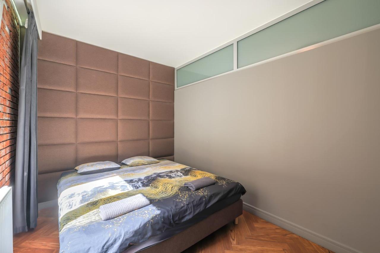 Apartmate- Perfect Apartment Oldtown Danzica Esterno foto